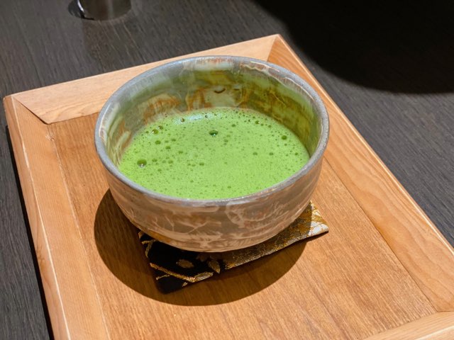 茶筅カフェ