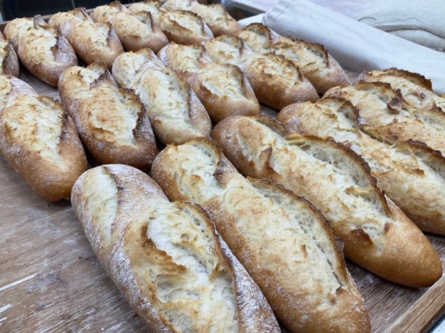 宝屋パン
