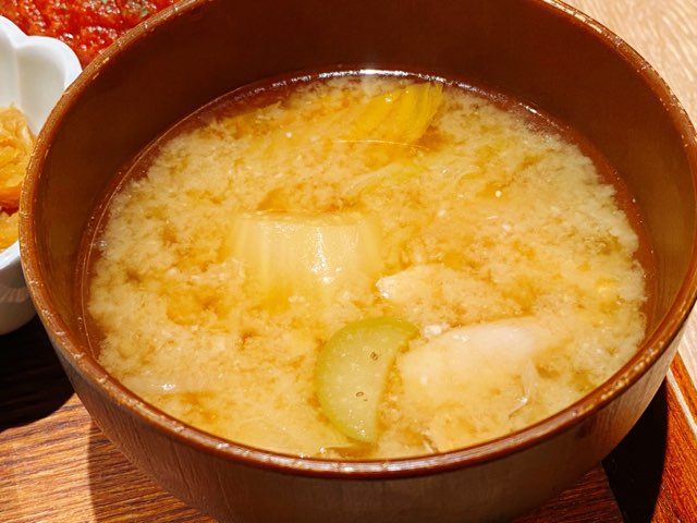 みのる食堂