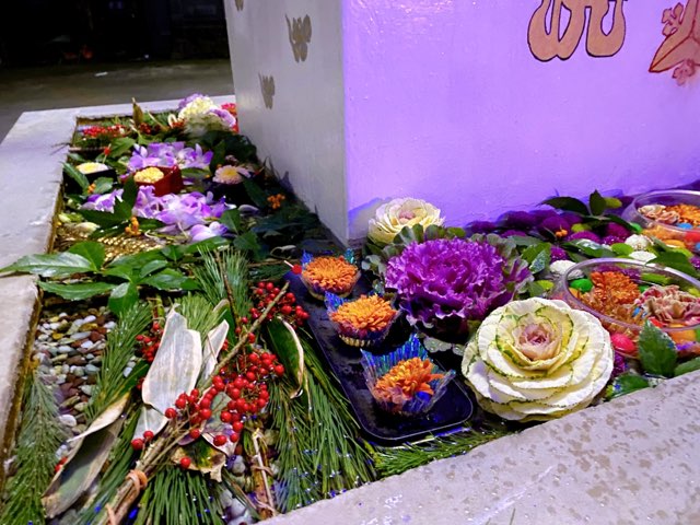 四王子神社