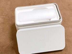 Ulike脱毛器