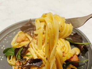 みふねパスタ