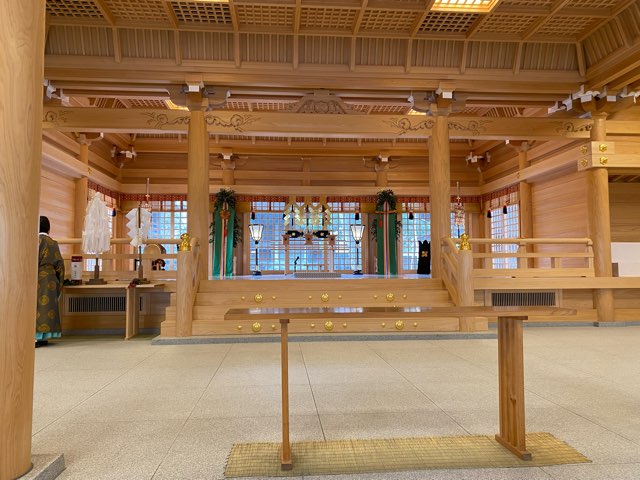 阿蘇神社