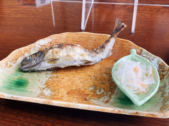 四季料理ふじ川