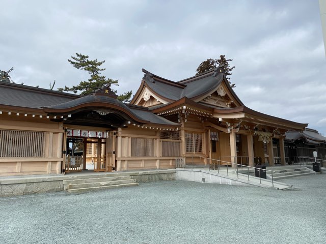 阿蘇神社