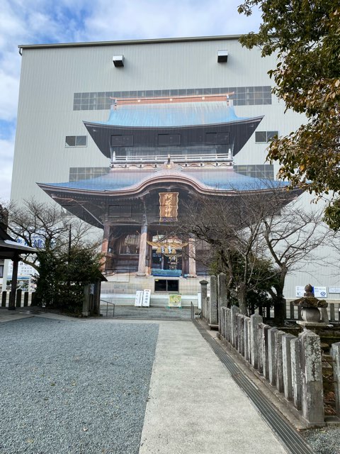 阿蘇神社