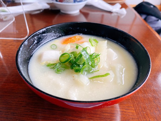 四季料理ふじ川