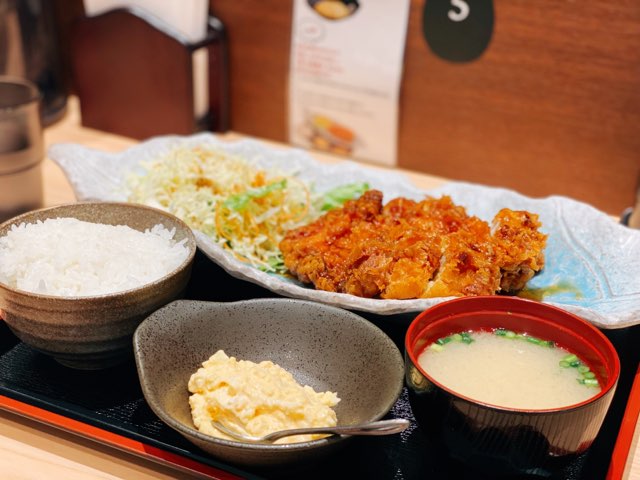 たかもとや熊本駅店