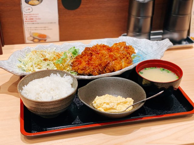 たかもとや熊本駅店