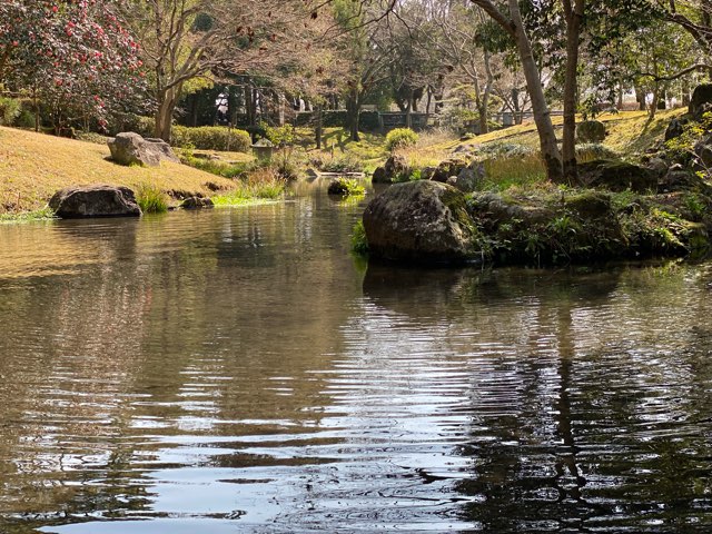 熊本市動植物園