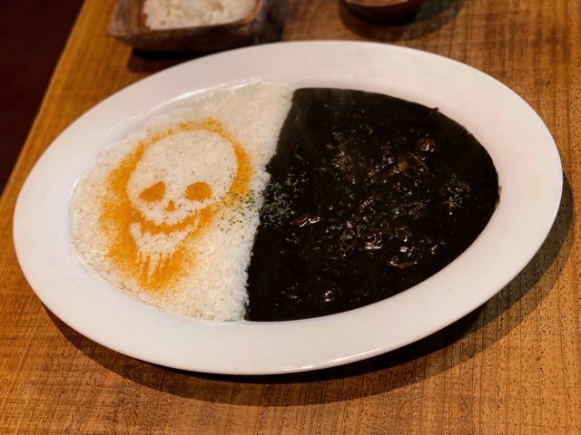 ワイルドカフェ