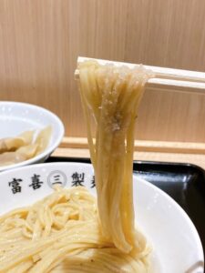 富喜製麺研究所熊本駅店