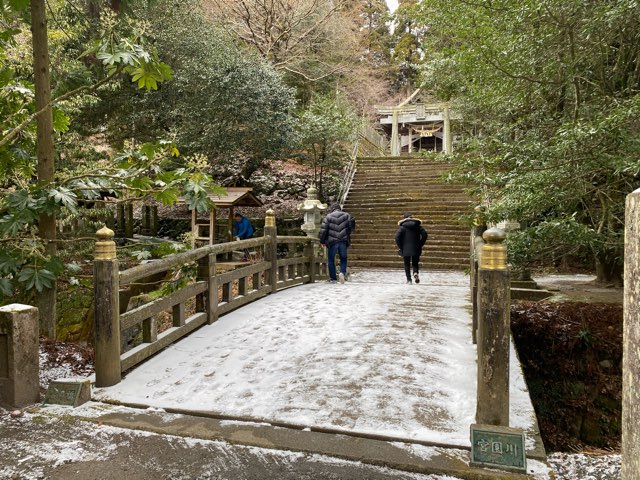 国造神社