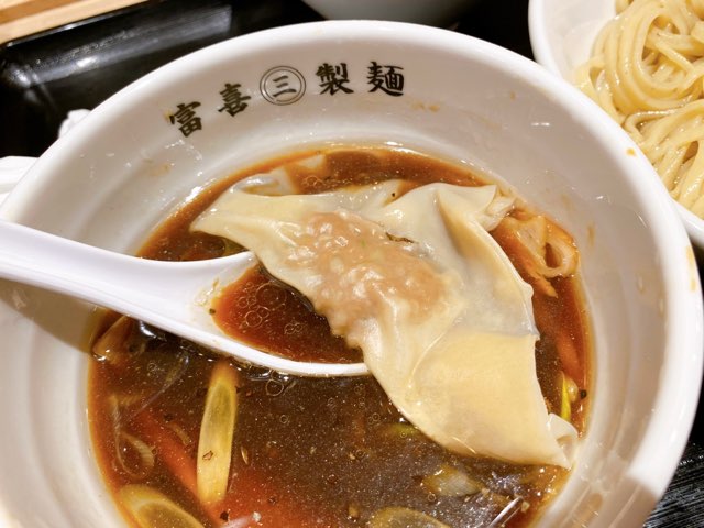 富喜製麺研究所熊本駅店