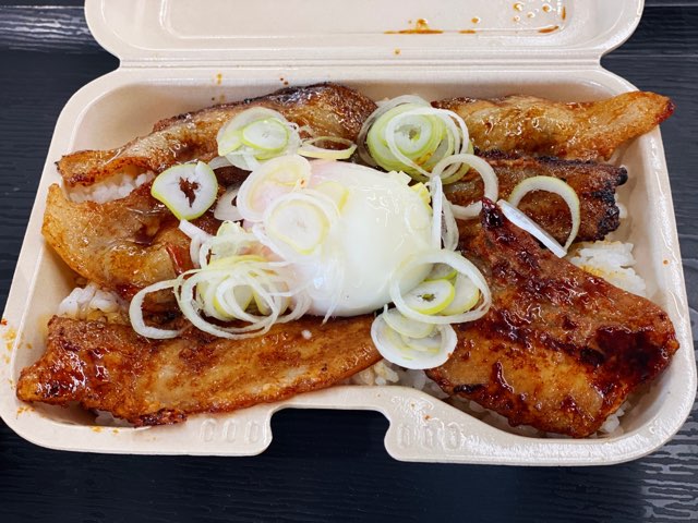 オーシャンズセブン