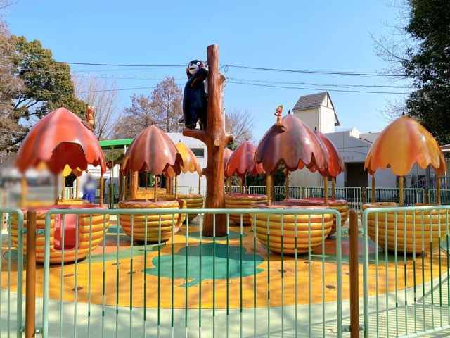 熊本市動植物園