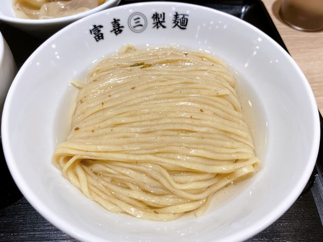 富喜製麺研究所熊本駅店