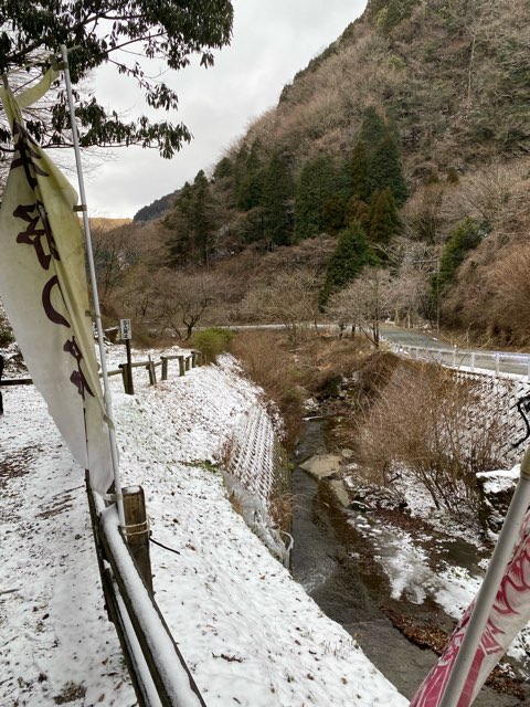 手野の名水