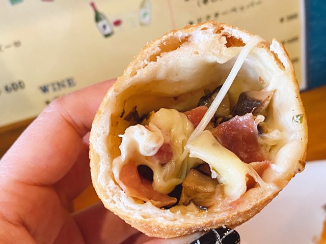 ソリーゾ