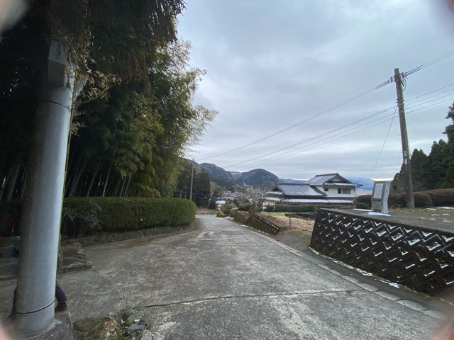 国造神社