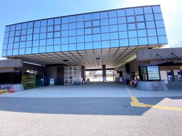 熊本市動植物園