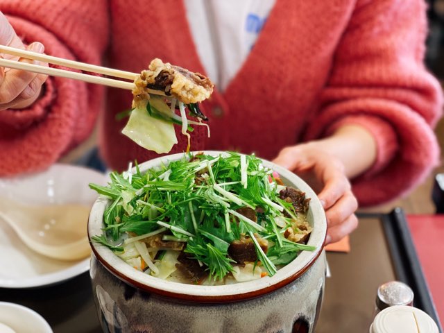 肥後郷土料理よかよか