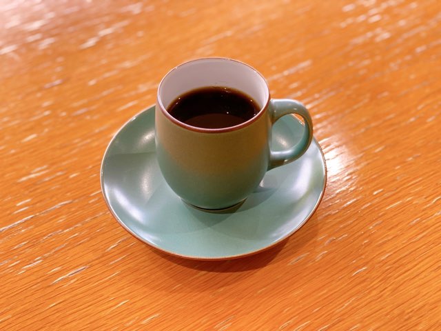 喫茶カド