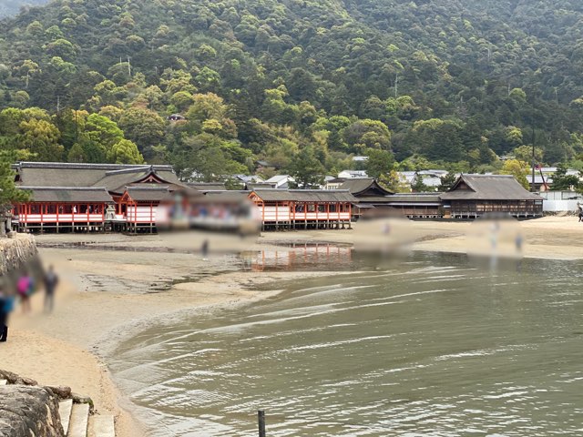 宮島厳島神社