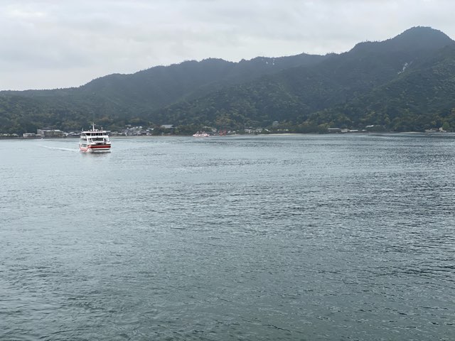 宮島