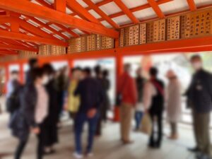 宮島厳島神社
