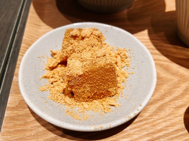 茶筅カフェ