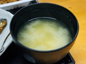 花市場食堂