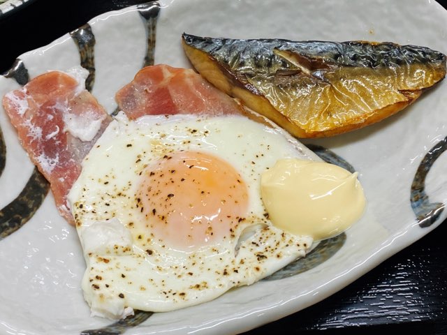 花市場食堂