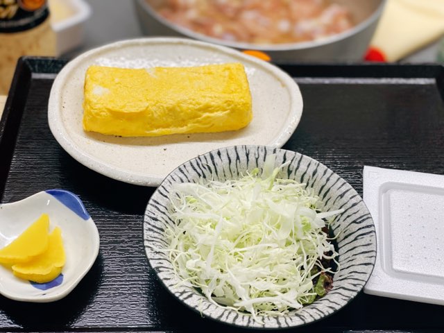 花市場食堂