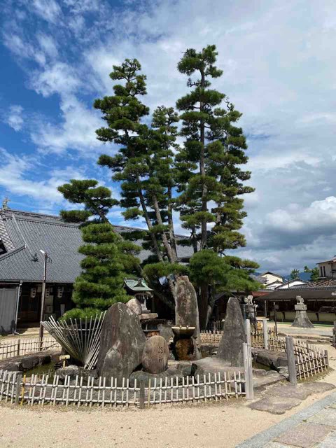 宮島大願寺