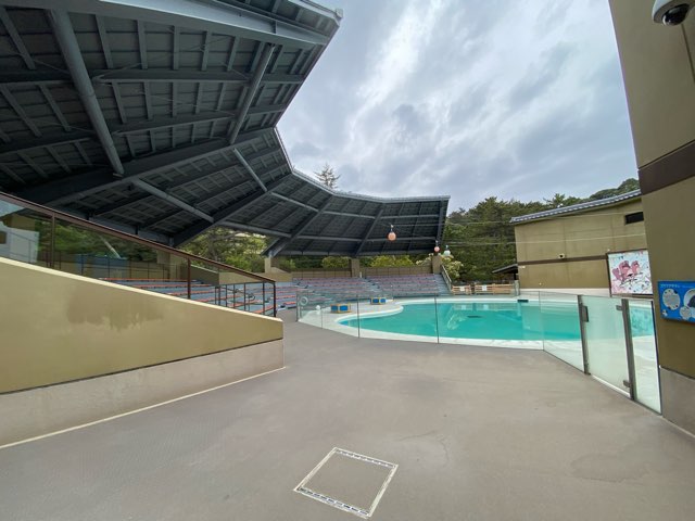 みやじマリン宮島水族館