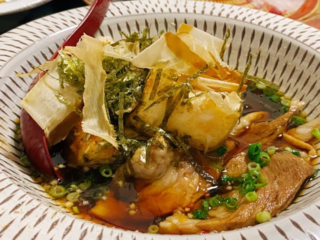 とみと鱗