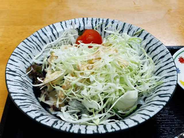 花市場食堂