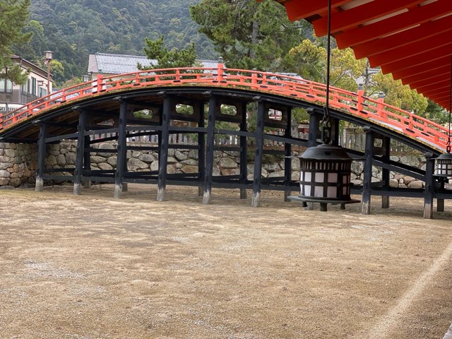 宮島厳島神社