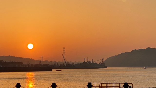 魚釣り