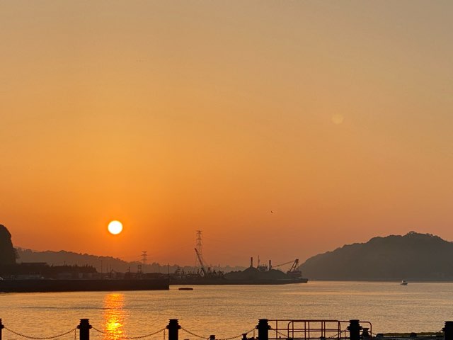 魚釣り