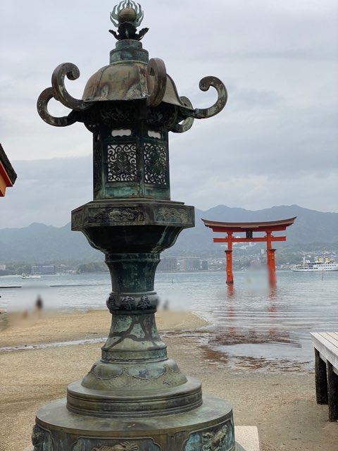 宮島厳島神社