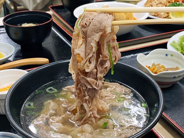 肉食堂よかよか