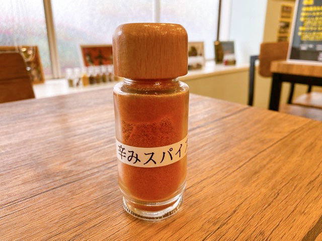 カツカレーの虎