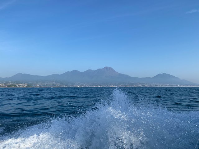 魚釣り