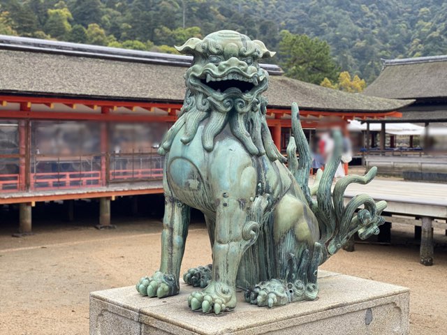 宮島厳島神社