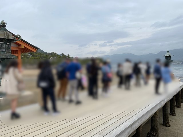 宮島厳島神社