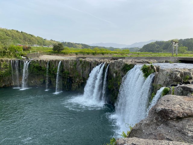 豊後大野市