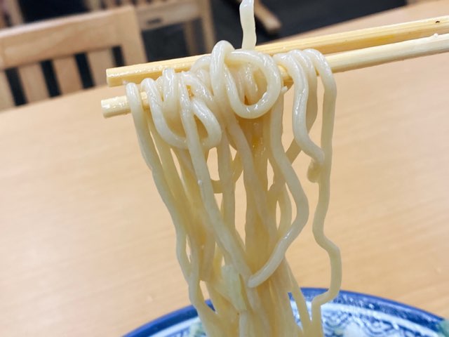 井手ちゃんぽん近見店