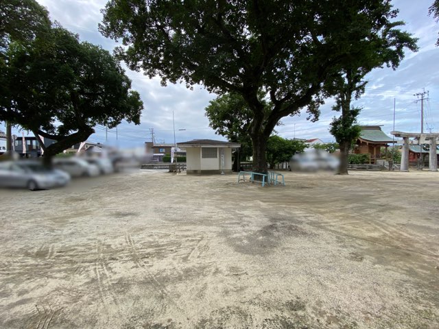 四王子神社